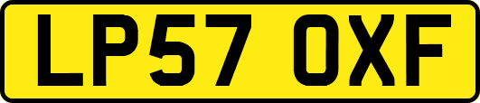 LP57OXF