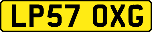 LP57OXG