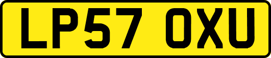 LP57OXU