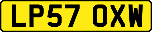 LP57OXW
