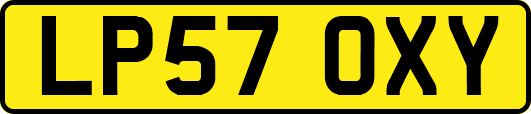 LP57OXY
