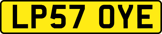 LP57OYE