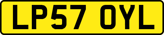 LP57OYL