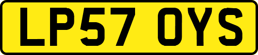 LP57OYS