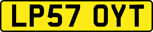 LP57OYT