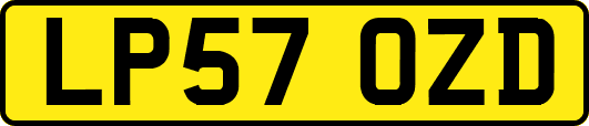LP57OZD