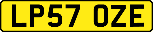 LP57OZE