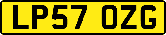 LP57OZG
