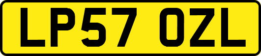 LP57OZL