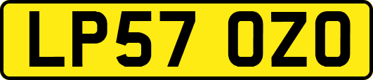 LP57OZO