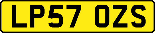 LP57OZS