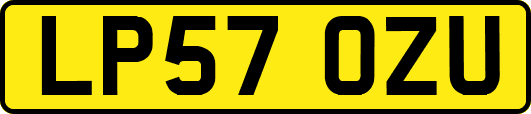 LP57OZU