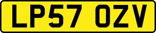 LP57OZV