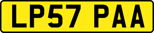 LP57PAA