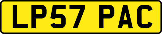 LP57PAC