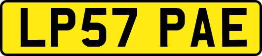 LP57PAE