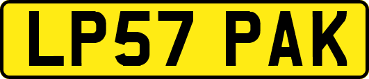 LP57PAK