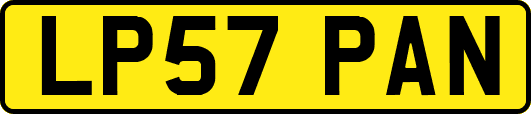 LP57PAN