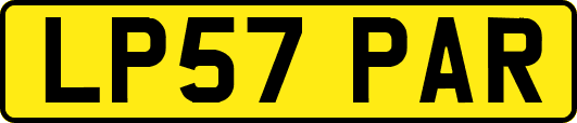 LP57PAR