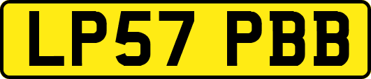 LP57PBB