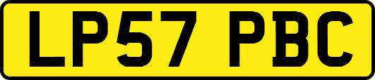 LP57PBC