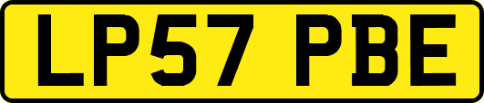 LP57PBE