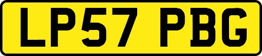 LP57PBG