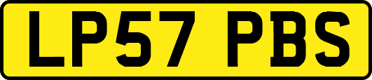 LP57PBS