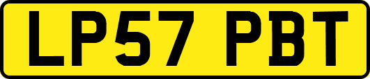 LP57PBT