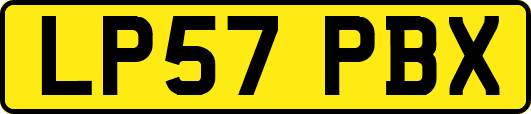 LP57PBX
