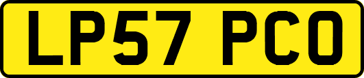 LP57PCO