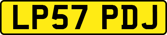 LP57PDJ