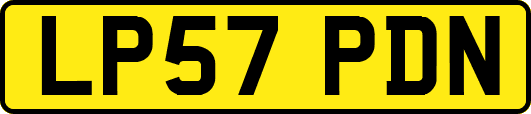 LP57PDN