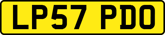 LP57PDO