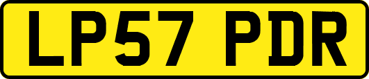 LP57PDR