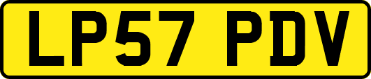 LP57PDV