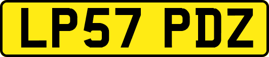 LP57PDZ