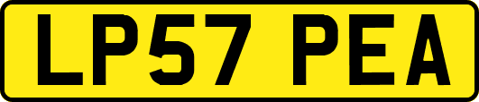 LP57PEA