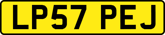 LP57PEJ