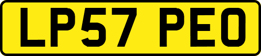 LP57PEO