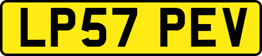 LP57PEV