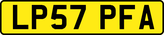 LP57PFA