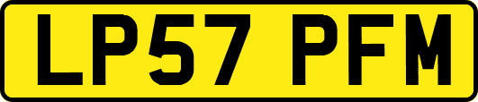 LP57PFM