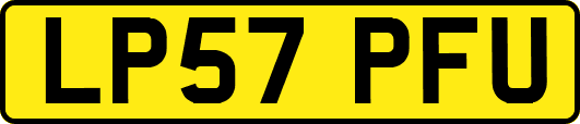 LP57PFU