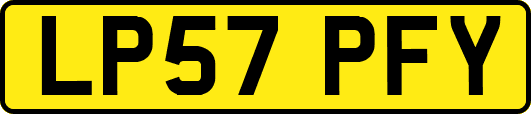 LP57PFY