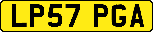 LP57PGA