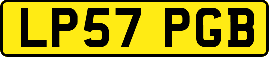 LP57PGB