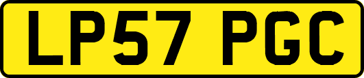 LP57PGC