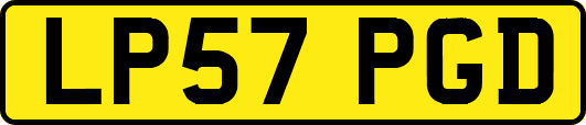 LP57PGD