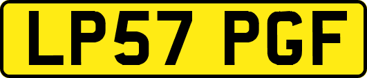 LP57PGF
